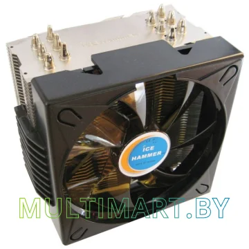 Кулер Ice Hammer IH-4700